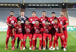 برنامه پرسپولیس تا آبان ماه مشخص شد
