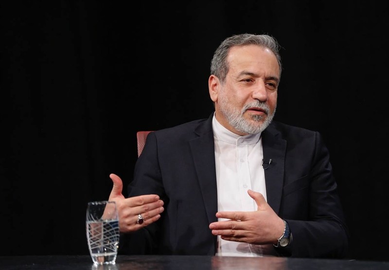 عراقچی: آمریکایی‌ها هنوز به نقطه‌ای نرسیده‌اند که وارد یک مذاکره برابر شوند