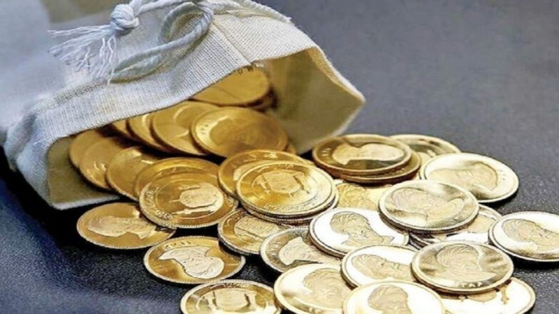 هر کد ملی می‌تواند تا ۱۵ عدد مسکوک طلا خریداری کند