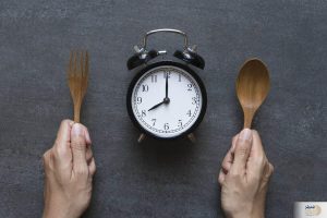 «ساعت زیستی بدن؛ چرا زمان غذا خوردن مهم‌تر از خود غذاست؟»