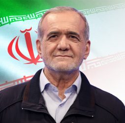 پزشکیان: ما اگر مردم را نداشته باشیم ولی موشک داشته باشیم بدردمان نمی‌خورد