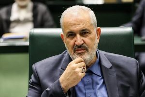 طرح استیضاح وزیر نیرو احتمالا به هیئت رئیسه مجلس تقدیم می‌شود