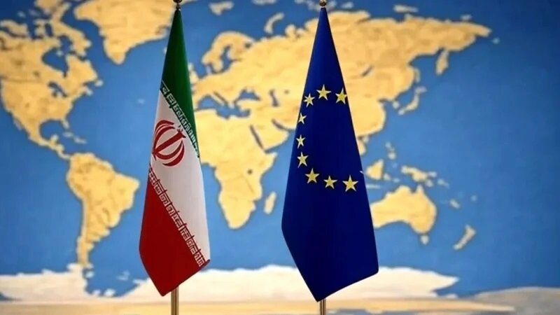 اروپا به ایران هشدار داد: تا ۹ شهریور فرصت دارید، در غیر این‌صورت تحریم‌ها برمی‌گردند