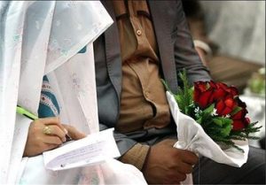 کاهش نرخ «ازدواج» و روند افزایشی «تجرد قطعی»