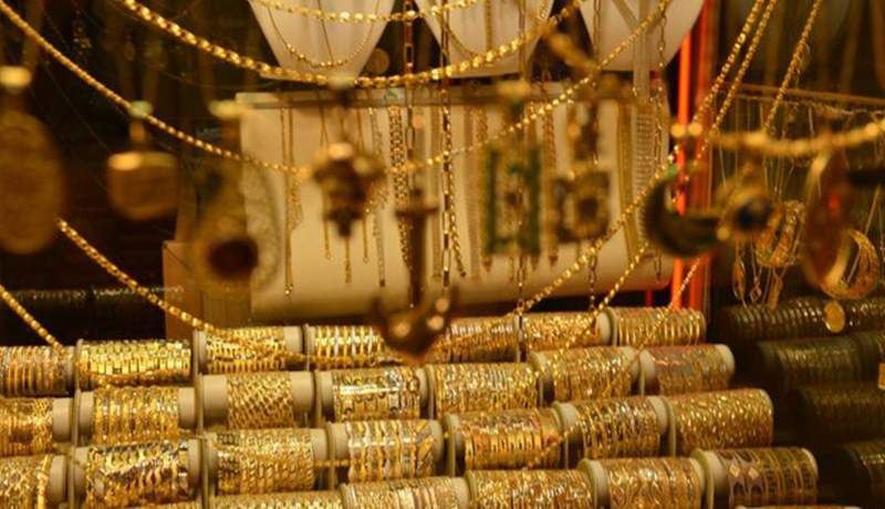 شیوۀ جدید کلاهبرداری برخی طلافروشان