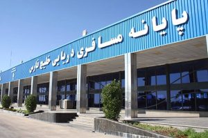 سفر دریایی زائران اربعین آغاز شد/ امکان انجام ۴ سفر دریایی در یک روز