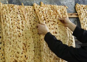 قیمت نهایی نان در استان تهران تعیین شد