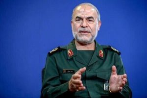 دلیل عدم کمک روسیه و چین به ایران در جنگ ۱۲ روزه از زبان معاون سیاسی سپاه