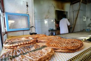 برخورد قاطع با نانوایی‌های متخلف تهران