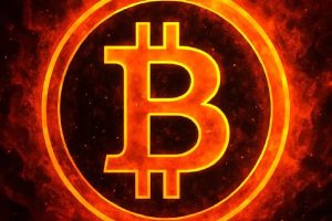 بیت‌کوین دوباره ریخت