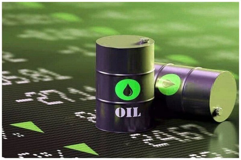 افزایش قیمت نفت پس از پنج روز کاهش