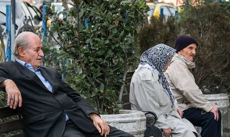جزئیات بیشتر از افزایش سن و سابقه بازنشستگی