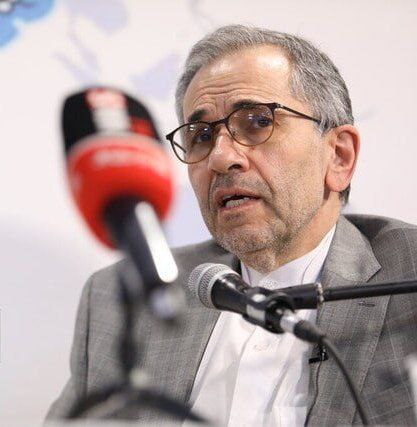 تخت‌روانچی: در صورت لغو تحریم‌ها، محدودیت‌های هسته‌ای را می‌پذیریم