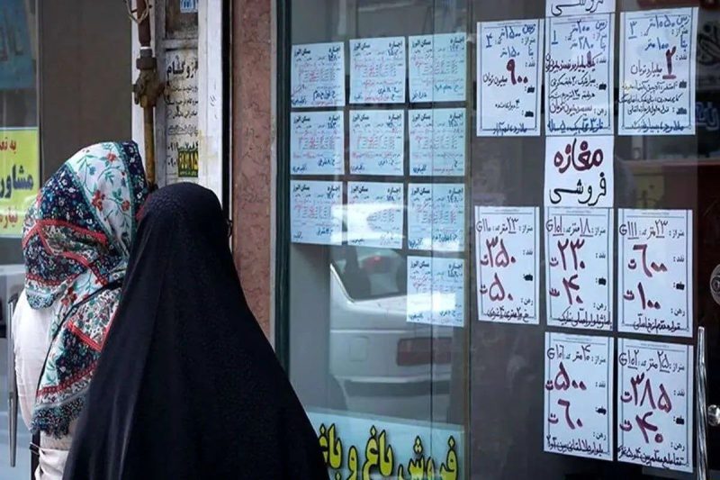تهران رکورددار مستاجران فقیر شد