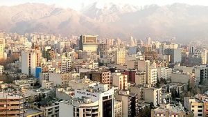 سقوط آزاد قیمت مسکن در بازار /قیمت خانه در منطقه ۲  تهران متری ۸۰ میلیون تومان ارزان شد!