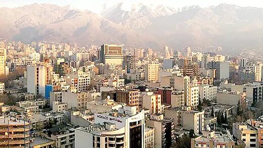 سقوط آزاد قیمت مسکن در بازار /قیمت خانه در منطقه ۲  تهران متری ۸۰ میلیون تومان ارزان شد!