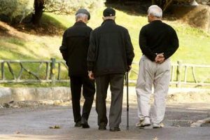 افزایش بیش از ۵۰ درصدی حقوق بازنشستگان تامین‌اجتماعی