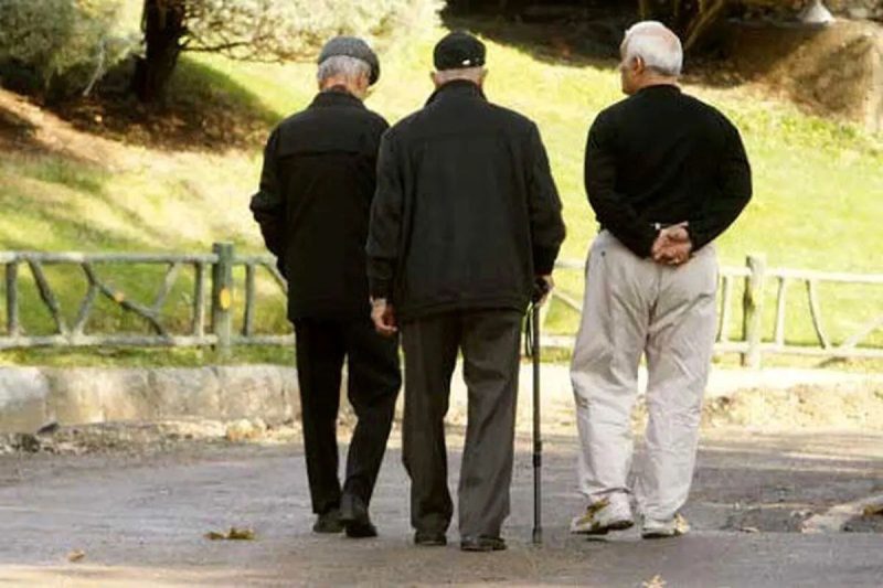 افزایش بیش از ۵۰ درصدی حقوق بازنشستگان تامین‌اجتماعی