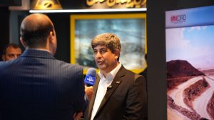 افتتاح ۲ طرح مهم فولادی در هفته آتی