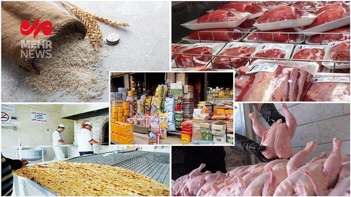 مافیای بازار گوشت قرمز اجازه کاهش قیمت نمی‌دهد