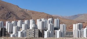 سه هزار واحد مسکن در هفته دولت به مالکان تحویل می شود