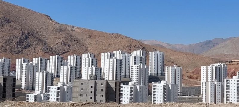 سه هزار واحد مسکن در هفته دولت به مالکان تحویل می شود