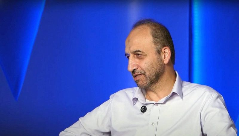 عضو شورای عالی فضای مجازی: رفع فیلترینگ قربانی شعار «وفاق» شده است