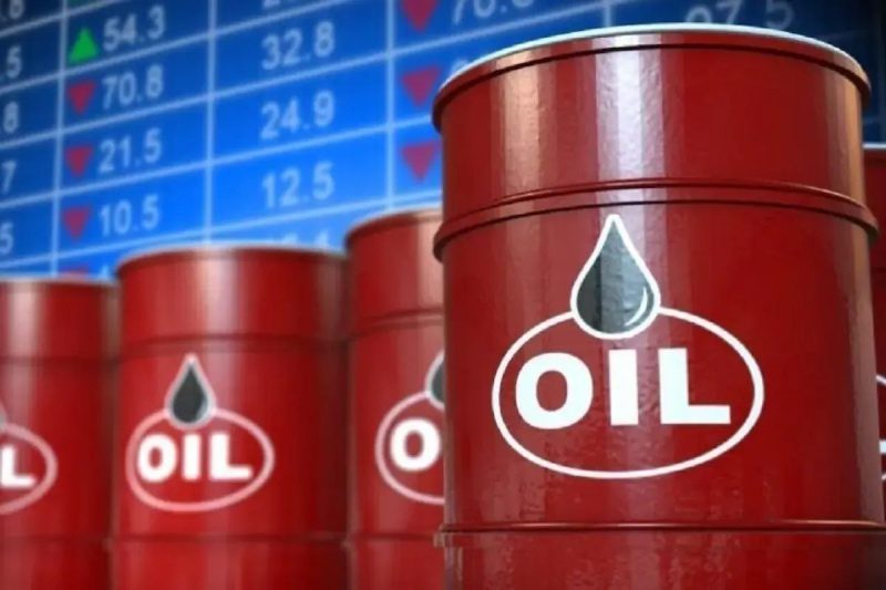 قیمت جهانی نفت امروز ۵ شهریور ۱۴۰۴