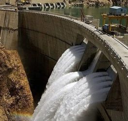 افزایش ظرفیت تأمین آب تهران از امروز