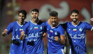 انتقام فوری استقلال از قهرمان سوپرجام