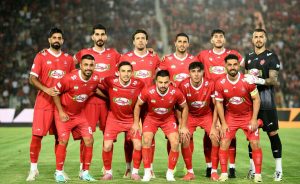واکاوی یک آمار مهم؛ پرسپولیس «بزرگ‌تر» لیگ بیست‌وپنجم!