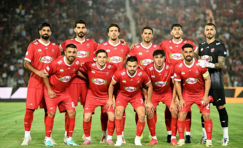 واکاوی یک آمار مهم؛ پرسپولیس «بزرگ‌تر» لیگ بیست‌وپنجم!