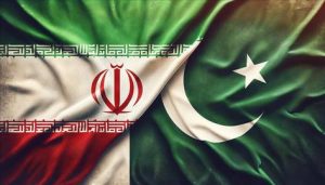 گفتگوی تلفنی وزرای امور خارجه ایران و پاکستان در آستانه سفر رئیس‌جمهور به اسلام‌آباد