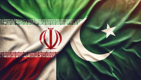گفتگوی تلفنی وزرای امور خارجه ایران و پاکستان در آستانه سفر رئیس‌جمهور به اسلام‌آباد