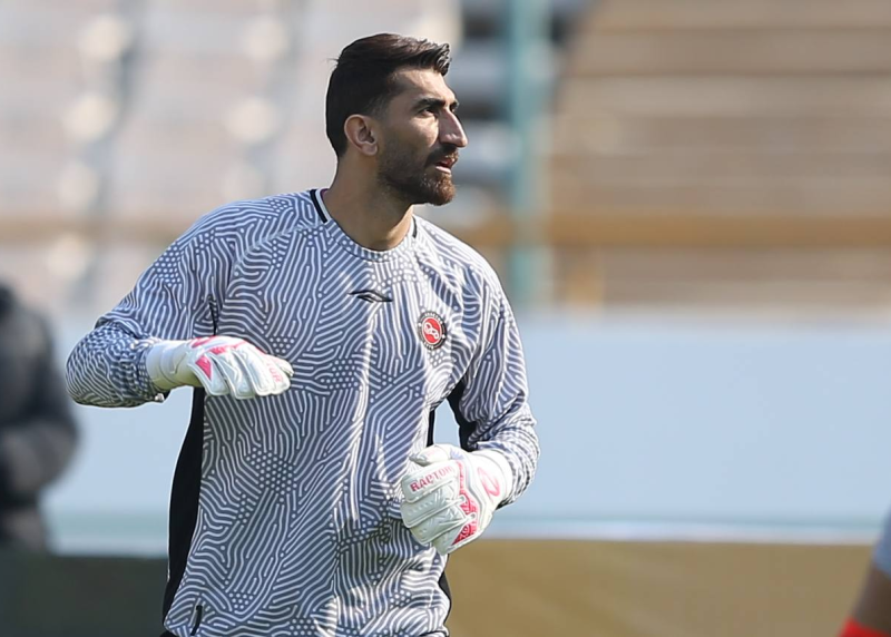 حمله حقوقی تراکتور به پرسپولیس در فیفا!