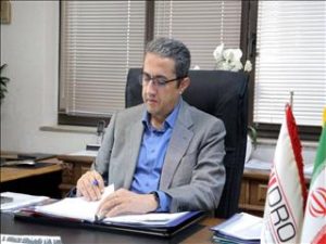 یادداشت رئیس هیات عامل ایمیدرو به مناسبت فرارسیدن هفته دولت
