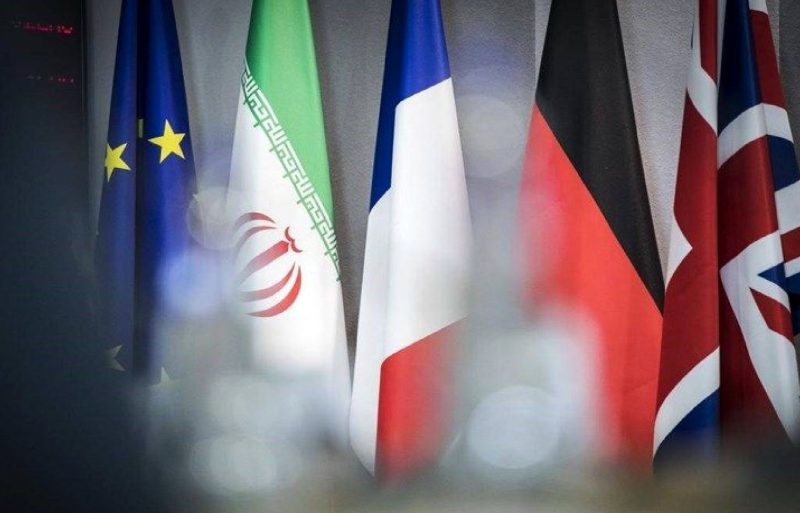 ایران اقدام سه کشور اروپایی درباره قطعنامه ۲۲۳۱ را غیرقانونی و فاقد اعتبار خواند