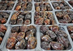 ایران دومین تولیدکننده خرما در جهان؛ صادرات در تنگنای محدودیت‌ها
