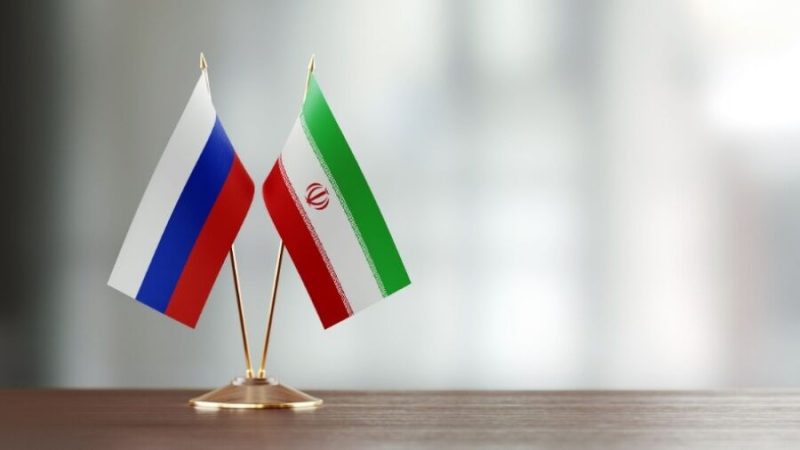 توافق ایران و روسیه بر سر انتقال گاز به ایران در آستانه نهایی شدن است