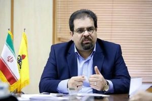 معاون وزیر نفت: گاز مجازی صادر می‌کنیم