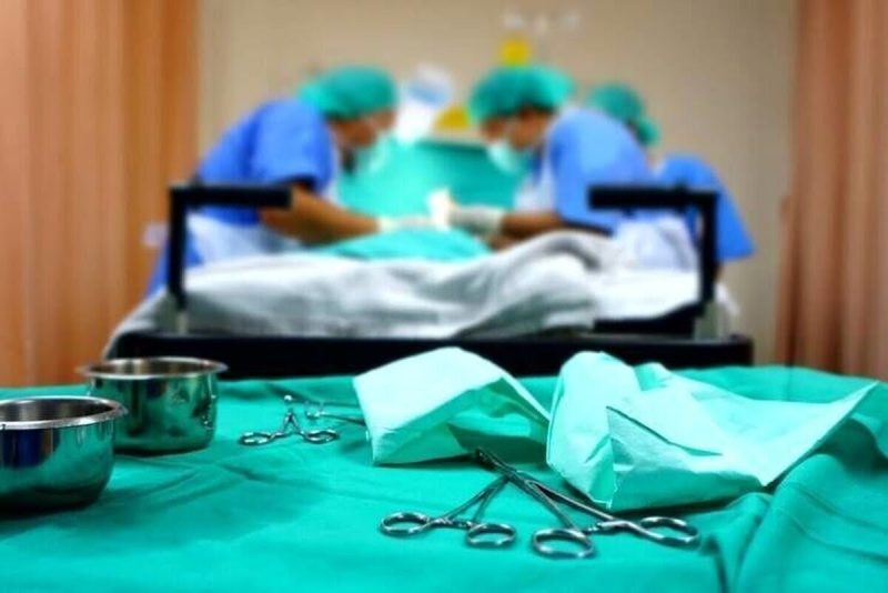 مرگ یک زن ۲۷ ساله در نازی‌آباد بر اثر عمل زیبایی
