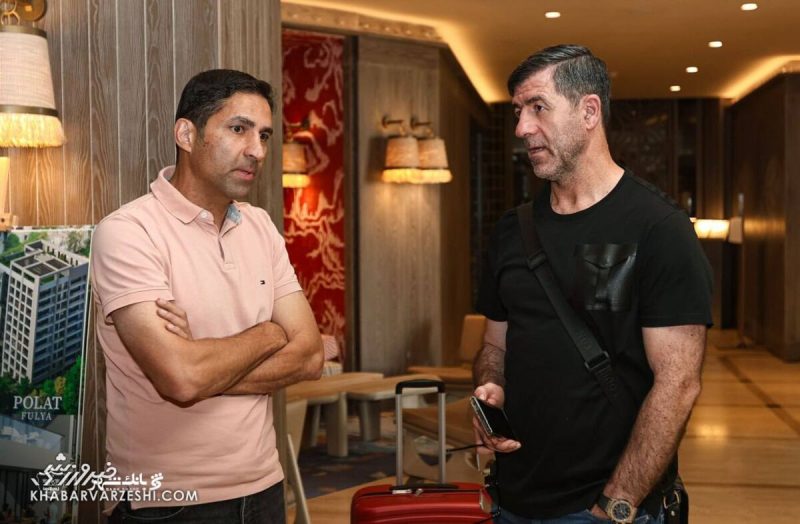 آخرین واکنش‌ها به نتایج پرسپولیس؛ کریم باقری به درویش پیشنهاد شد!