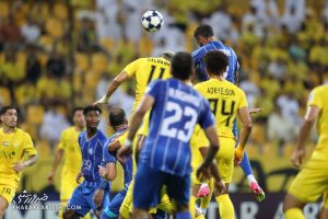 با محوریت جبران نتیجه الوصل؛ جلسه آسیایی استقلال با حضور سیدورف