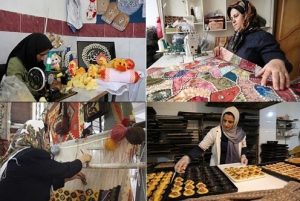 از مهرماه وام اشتغال خُرد و خانگی بگیرید