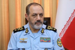 وزیر دفاع: سازمان شانگهای می‌تواند ائتلاف‌های امنیتی تشکیل دهد