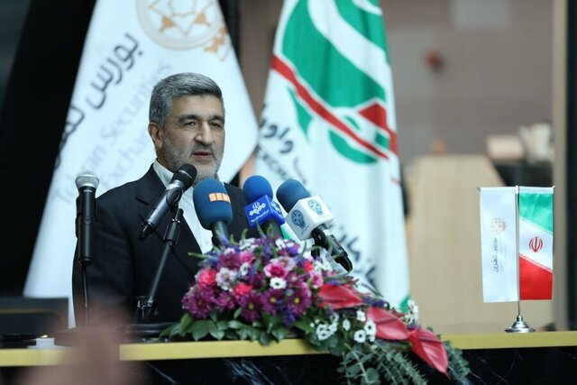 امسال تا امروز ۴۶ درصد روزهای بازار سرمایه مثبت بوده است