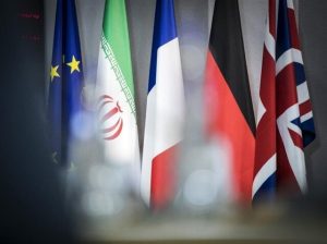 گفت‌وگوی اروپایی‌ها با عراقچی درباره مسائل هسته‌ای