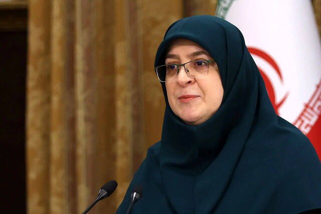 دولت تلاش می‌کند جلوی برگشت‌ تحریم ها را بگیرد