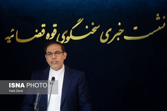 با مکانیسم ماشه دنیا به آخر نمی‌رسد