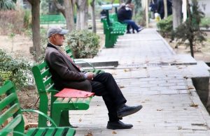 دولت برنامه‌ای برای افزایش مجدد حقوق بازنشستگان ندارد